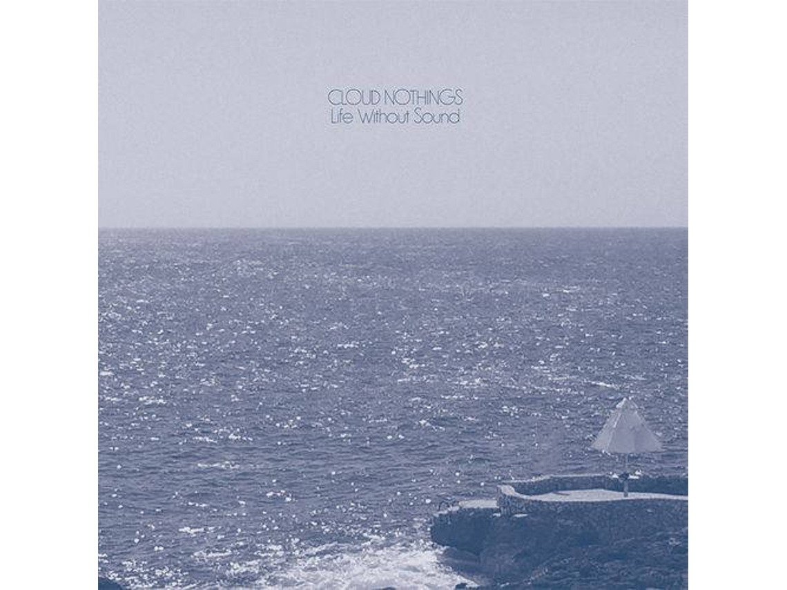 CD Cloud Nothings - Life Without Hope... Death Without Reason (1CDs)