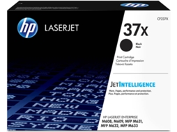 Toner HP 37X - CF237X