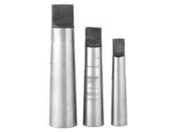 Conjunto De 3 Buchas Redutoras Para Brocas, Adaptador De Cone Morse Mt1 Mt2. Hengjian