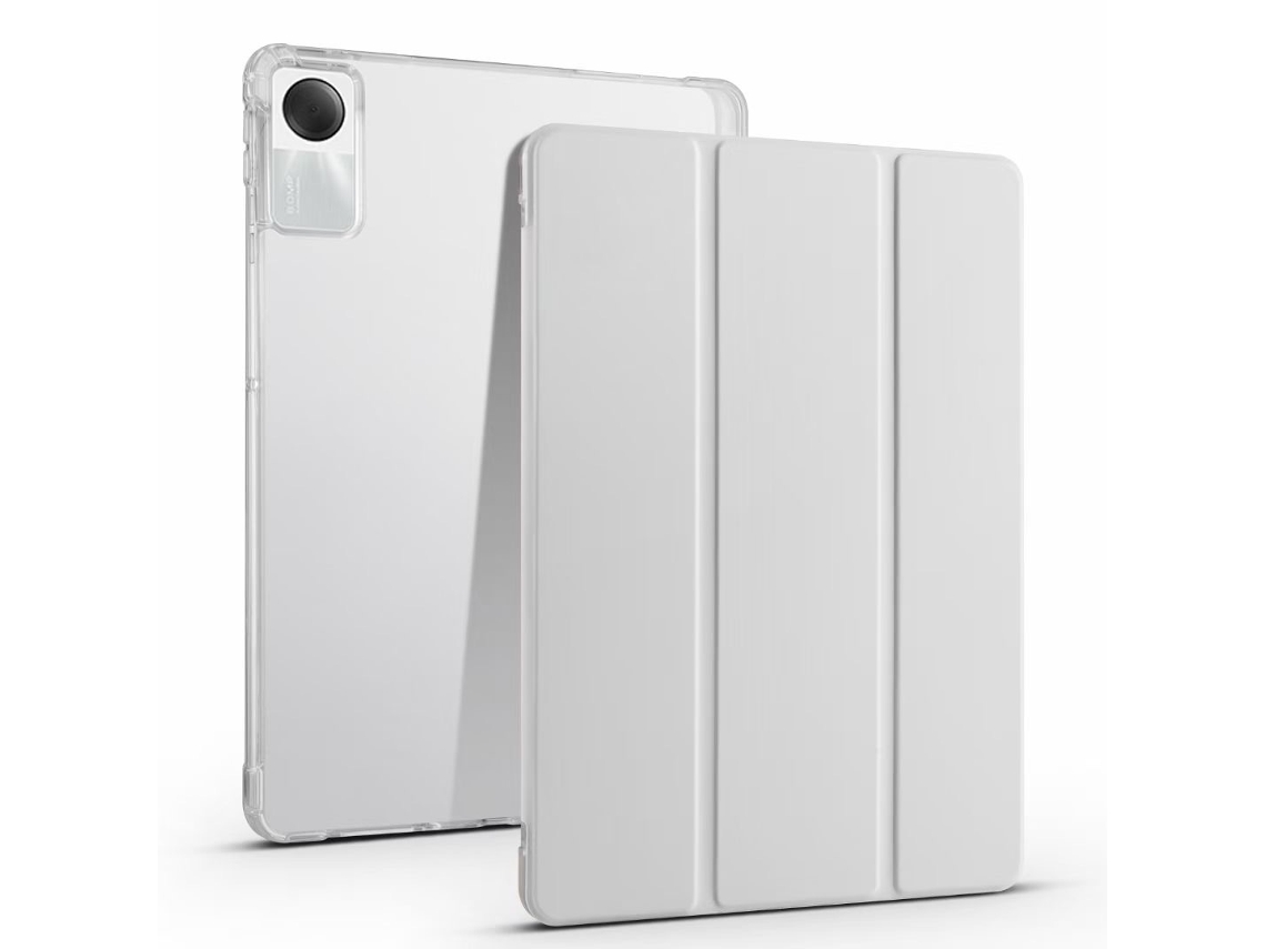 Capa Protetora Para Tablet, Docinza - Redmi Pad Se 11 Polegadas 2023