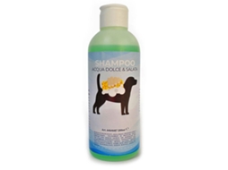 Shampoo Pet 250Ml Transparenteoem Marine