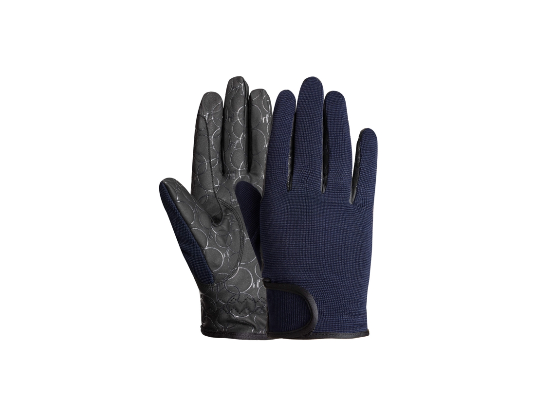 Luvas de Equitação de Inverno para Crianças HORZE Ava