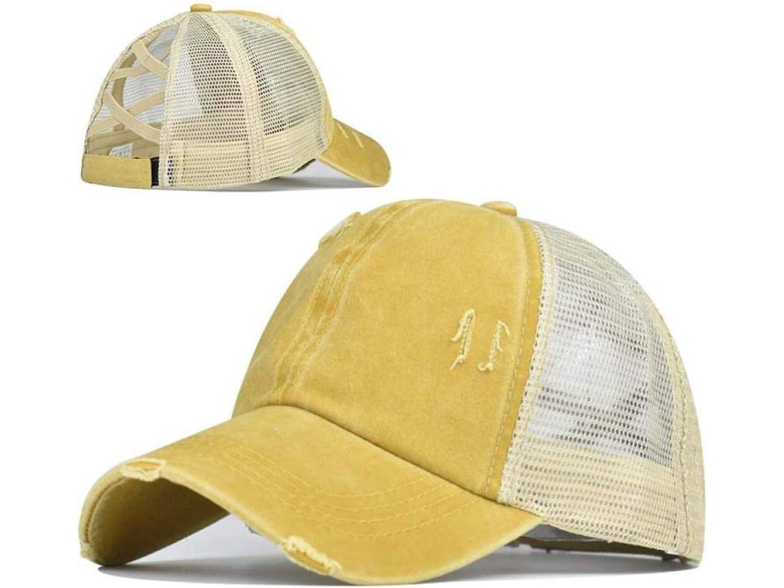 Chapéu Camuflado Tático, Boonie, Militar, Esportes ao Ar Livre | S/MARCA