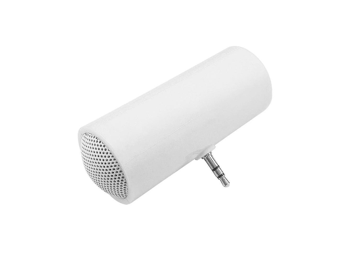 Mini Alto Falante Portátil Para Telefone Com Conector De 3,5 Mm Olysi Shop