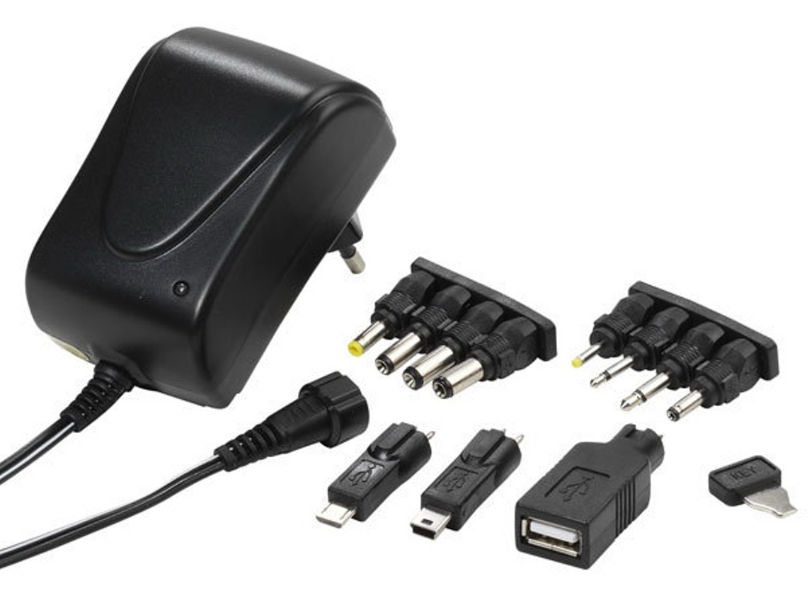 Transformador VIVANCO PAU 1501