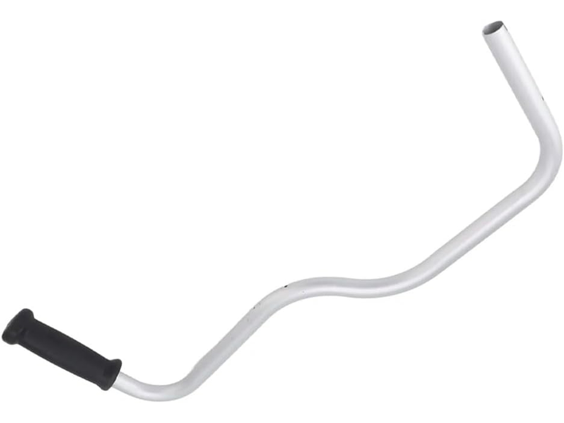 Kit 130 131 110 111 90 91 89 200 Cabo Ergonômico Para Cortador De Grama, De