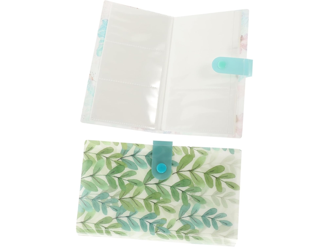 Álbum de 2 240 para e Organizador Formaturas Familiares. CHABERLU