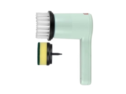 Escova Elétrica de Limpeza Sem Fio Multifuncional com Cabo Estendido 800mah | S/MARCA