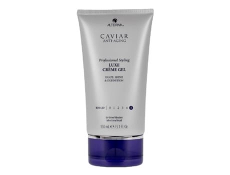 CAVIAR PROFESSIONAL STYLING luxe crème gel 150 ml