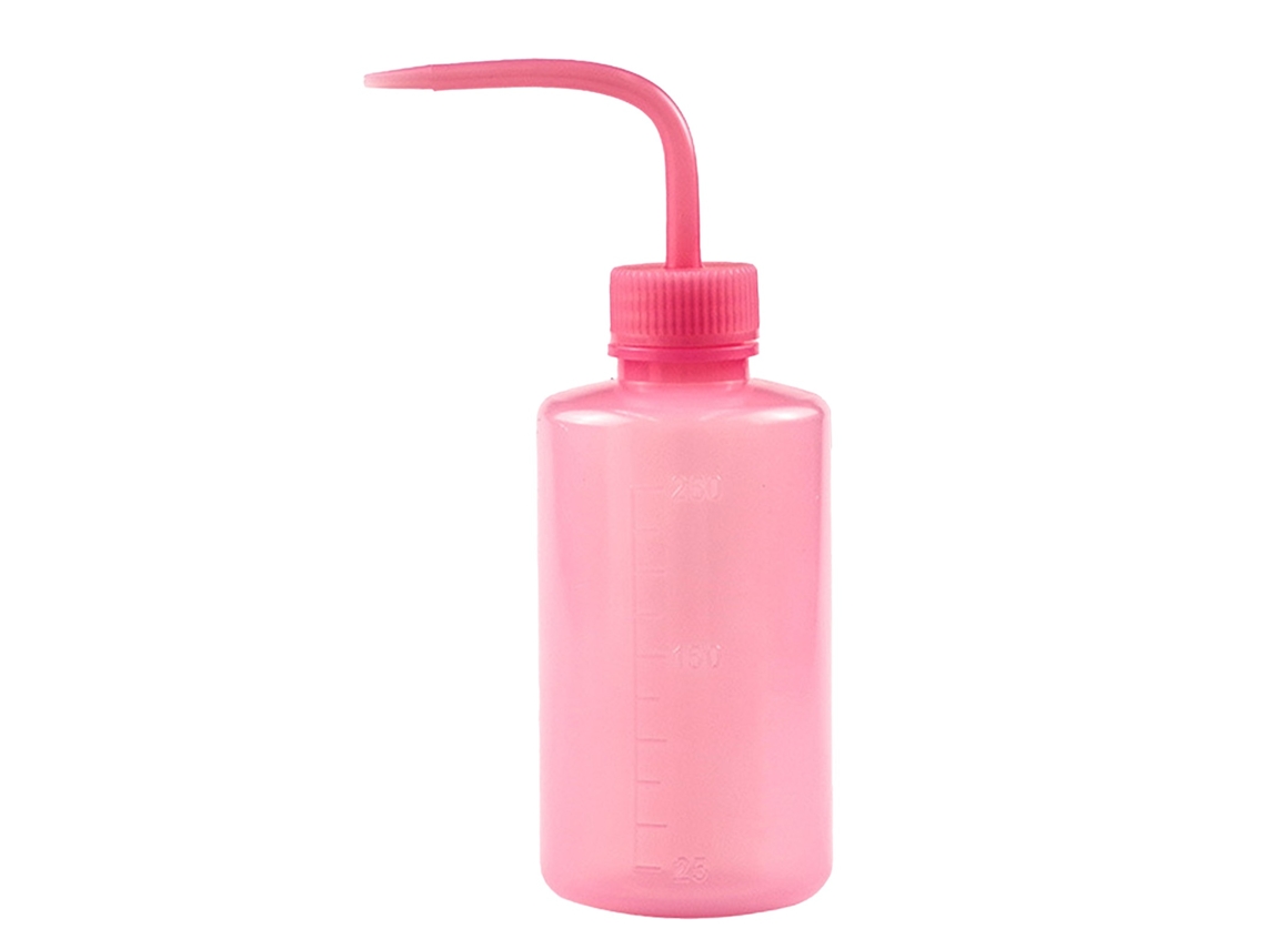 Elysve Pestanas Postiças Em Plástico, Rosa