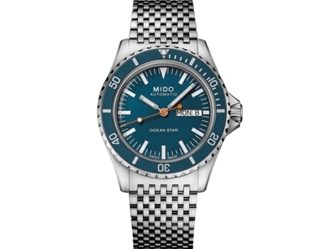 Mido Mod. M026-830-11-041-00
