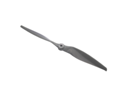 Hélice elétrica Gemfan Pfgn de 13 polos em fibra de vidro e nylon para aeromodelos RC, 13x6,5 (1 unidade). MDUG (13x6,5, 13x10, 13x13)