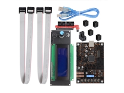 Placa Principal LAXISCREED para Impressora 3d Mk3/3s