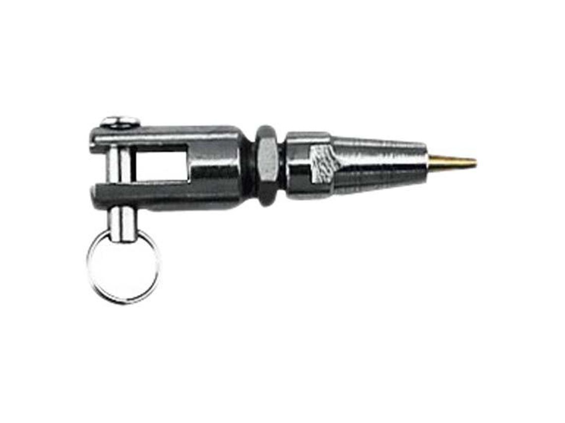 Plastimo Fork End Fitting