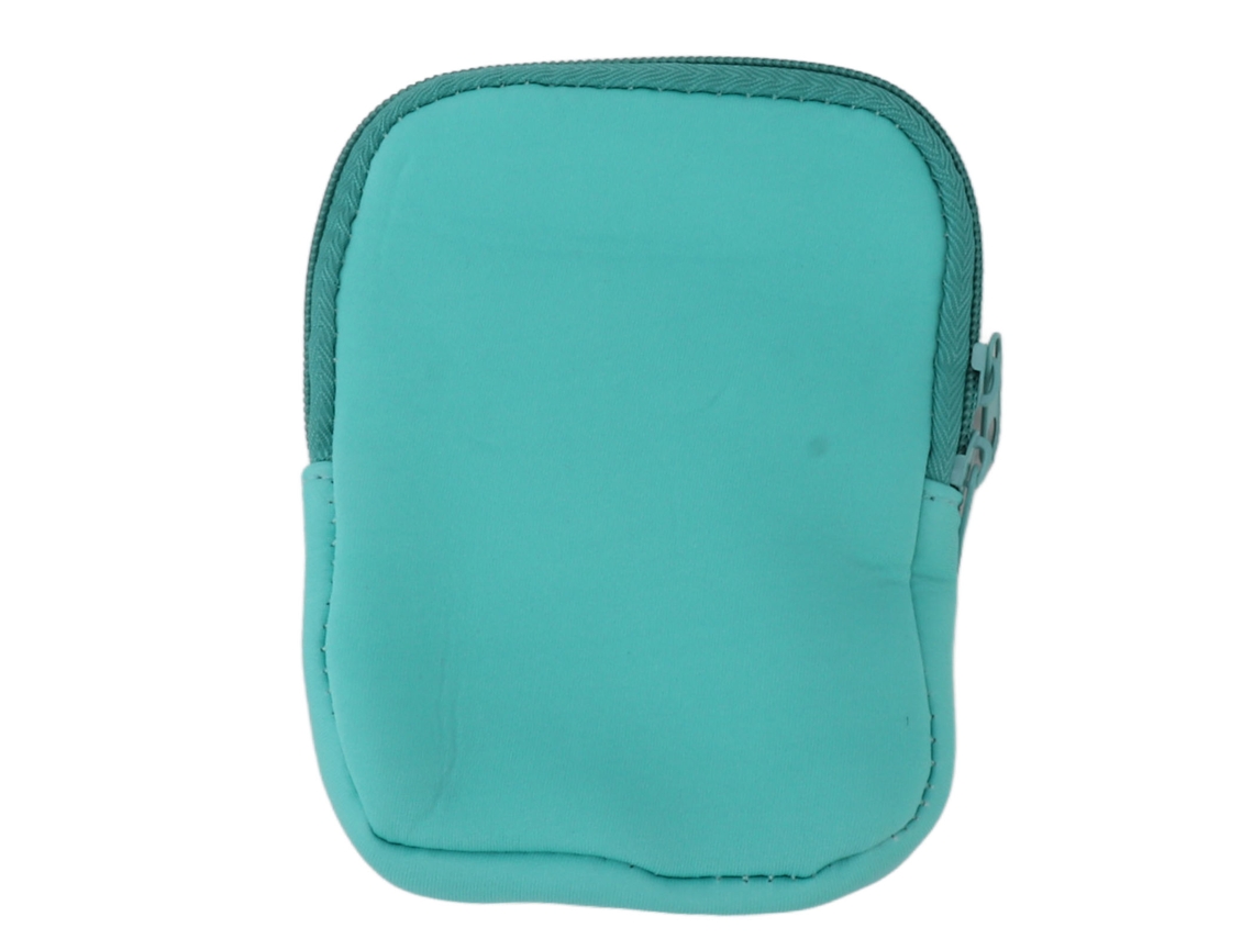 Bolsa Para Garrafa De Água Academia Fitness Copo Bolsa Portátil Bolsa Para Copo De Água Para Cartões Chaves Fone De Ouvido Acessórios Para Garrafa De