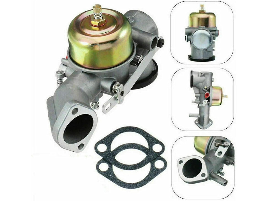 Carburador para motor Briggs Stratton 491026/281707/491031 12 Hp S/MARCA