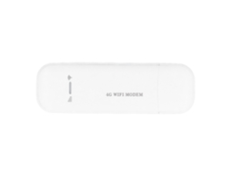 Wifi Portátil Usb (4g De Alta Velocidade, Plug And Play) Hotspot Wifi Móvel Wifi Portátil 4g