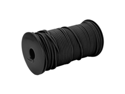 Corda de paracord resistente 100 m AQUAFORGE
