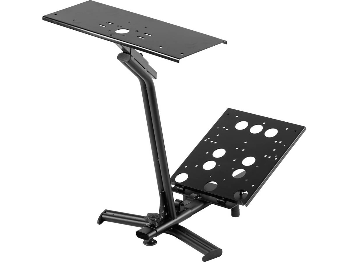 Suporte para Condução  FR-TEC Last Lap FT7008 Preto