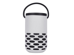Capa Protetora Em Silicone Para Bose Portable Home Speaker (cinza)