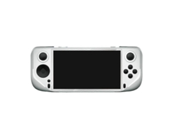 Console De Videogame Portátil E6 Ly Ebike (branco, 64 Gb)
