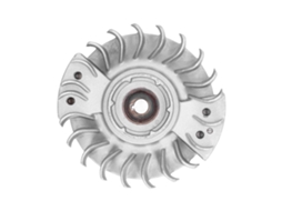 RODA Livre Primerox de Liga de Alumínio para Motosserra Stihl 044 Ms440 com S/MARCA