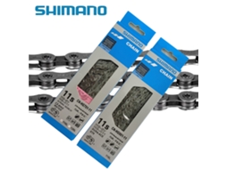 Corrente De Bicicleta Shimano Hg701 Hg601 Hg901 De 11 Velocidades 116l R7000 Mtb Road 5800 M7000 Com Elo Faltantevayotoy