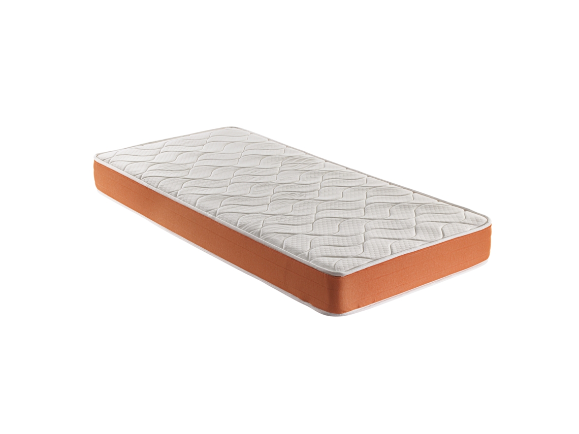 Colchão de Visco Smartcell Reversível (140x200cm - 18 cm)
