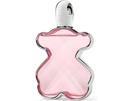 Perfume Mulher Loveme  EDP - 90 ml