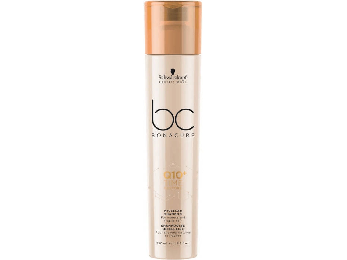 Champô SCHWARZKOPF Collagem Volume (250 ml)
