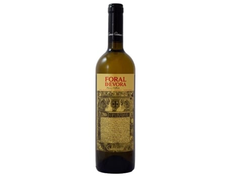Vinho Branco Foral de Évora Alentejo 2018