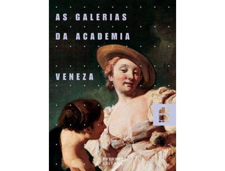 As Galerias da Academia - Veneza
