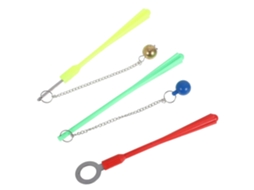 Kit Para Experimento De Expansão Térmica Com Materiais Educacionais Científicos