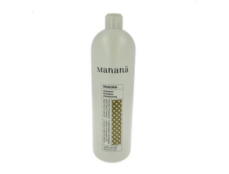 Champô Mananã Reborn 1 L