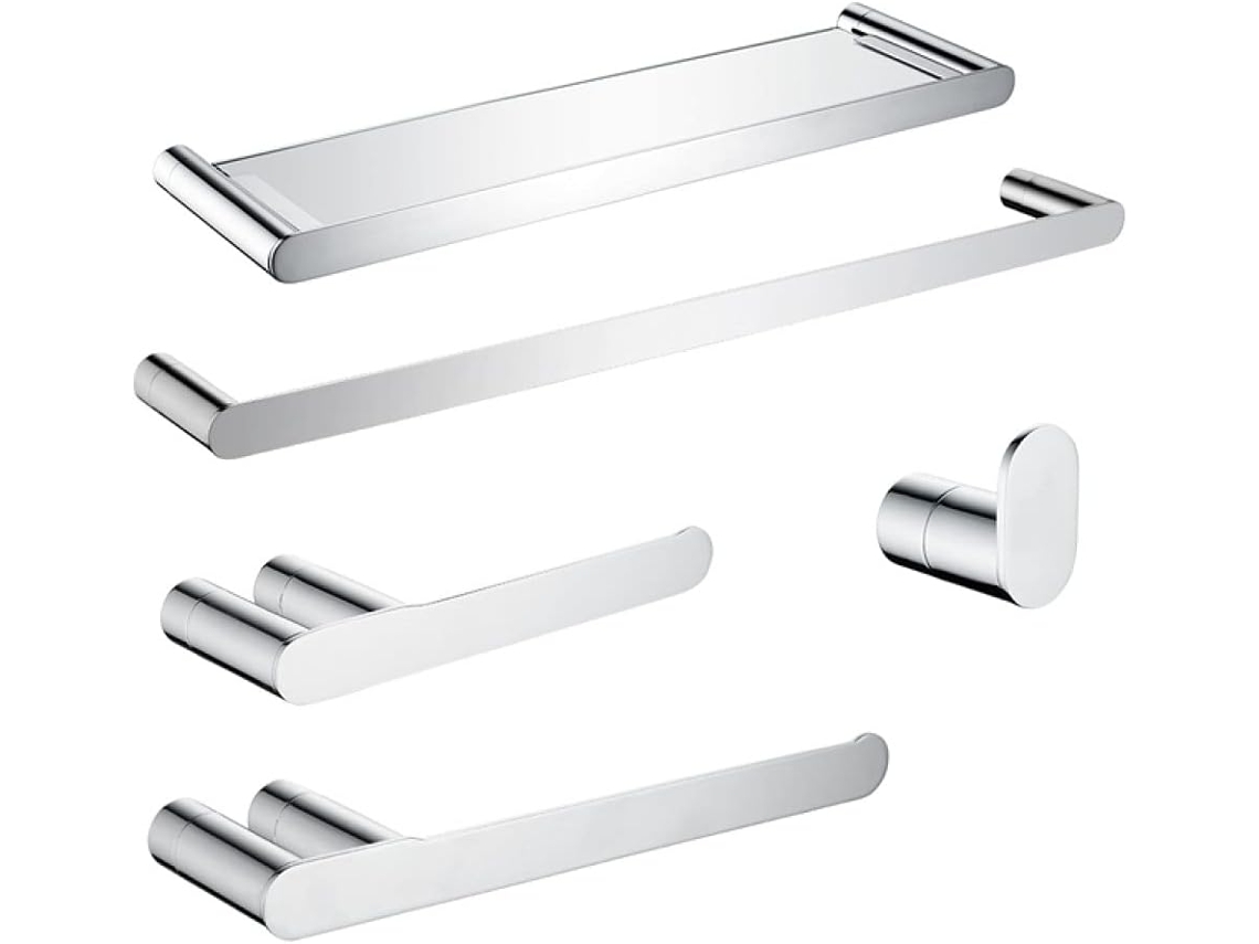 Porta-toalhas De Papel, Porta-guardanapos, Porta-copos