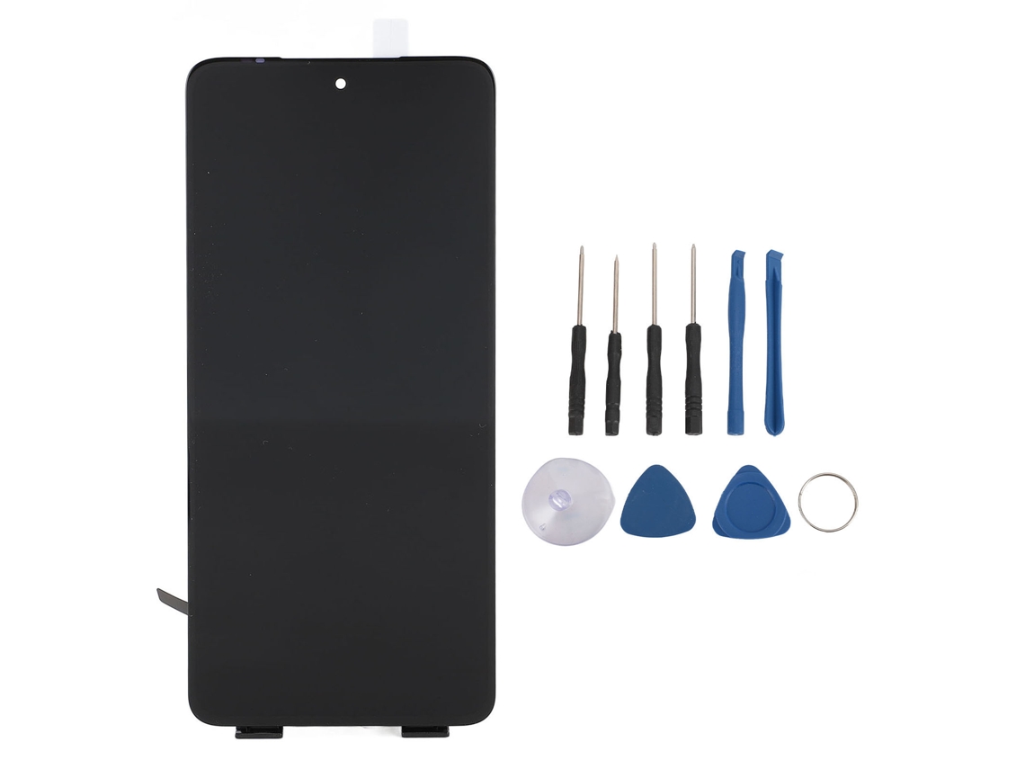 Montagem de Tela para Motorola Think Phone G84 5G EOOCOO