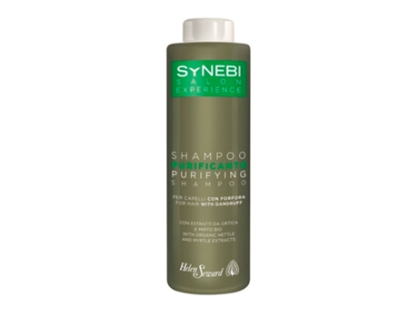 HELEN SEWARD Synebi Purificante Champo 1L