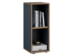 Estante De Livros Estante De Arquivo Salia 2f Vcm