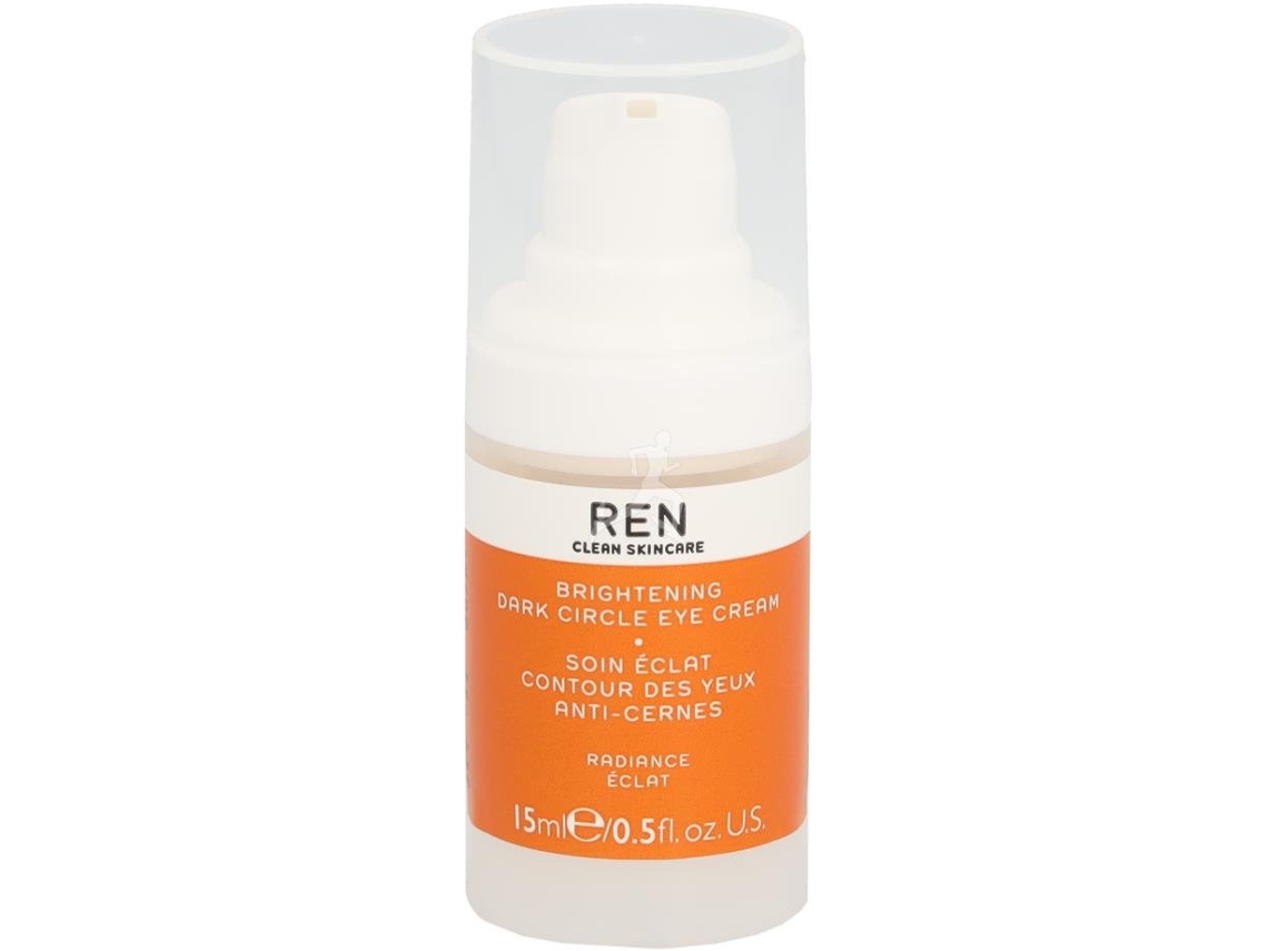 REN CLEAN SKINCARE Creme Iluminador para Olheiras 15 Ml