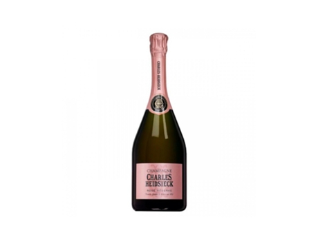 Rosé CHARLES HEIDSIECK