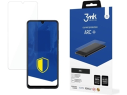 Pelicula de Vidro 3MK Galaxy M32