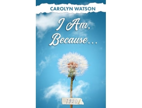 Livro I Am, Because... de Carolyn Watson (Inglês)