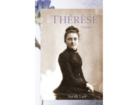 Livro therese de sarah law (inglês)