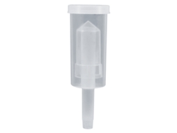 Nova Line airlock um Way Exhaust Valvula de Verificacao Selada para Fermentacao Vinho Cerveja