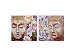 Quadro DKD HOME DECOR (Multicor)
