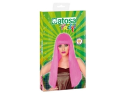 Peruca de Cabelo Comprido 117762