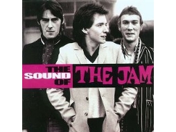 CD The Jam - The Sound Of The Jam