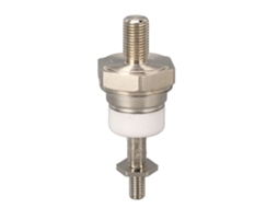Módulo retificador espiral estabilidade térmica diodo retificador 1200v para série marathon 740