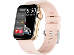 Smartwatch ENZONS Rosa