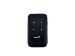 Roteador De Ponto De Acesso Móvel 4g/5g Portátil Com Bateria De 2100mah, Plug And Play Para Todos Os Dispositivos Móveis. Slowmoose